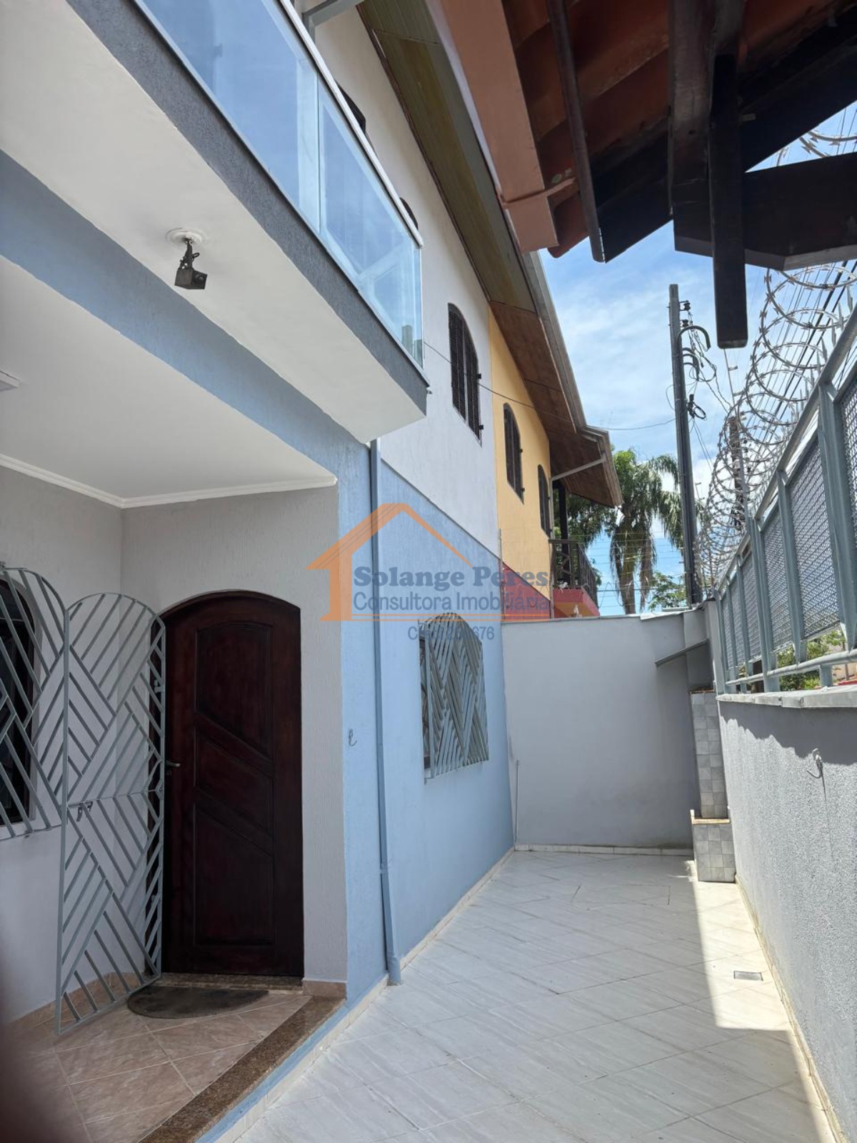 Sobrado, 3 quartos, 230 m² - Foto 2