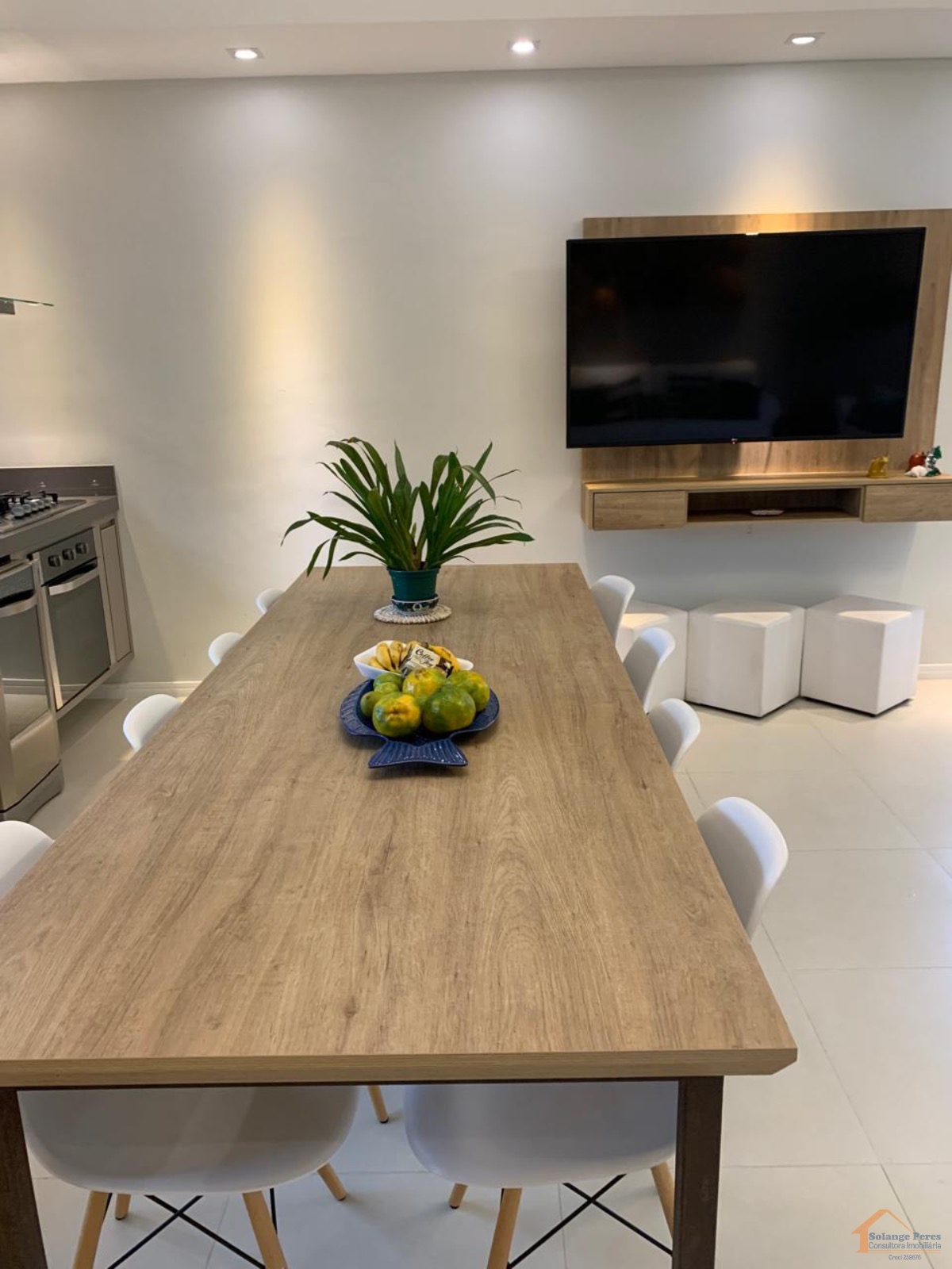 Apartamento, 4 quartos, 150 m² - Foto 5