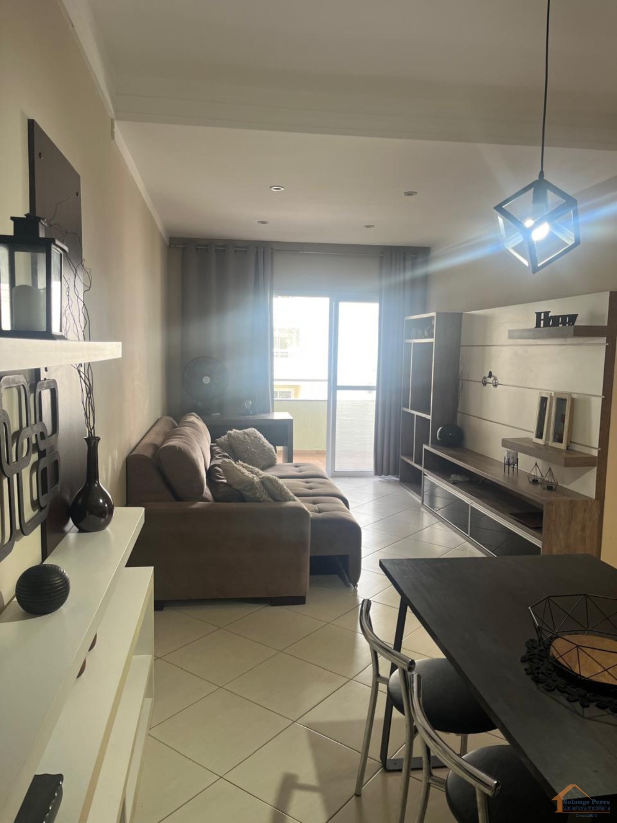 Apartamento, 2 quartos, 70 m² - Foto 1
