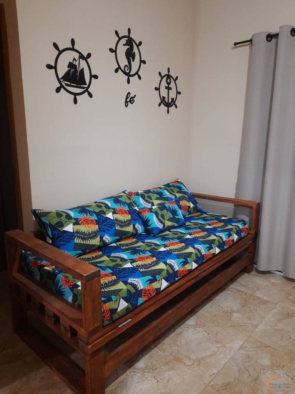 Apartamento, 1 quarto, 70 m² - Foto 5