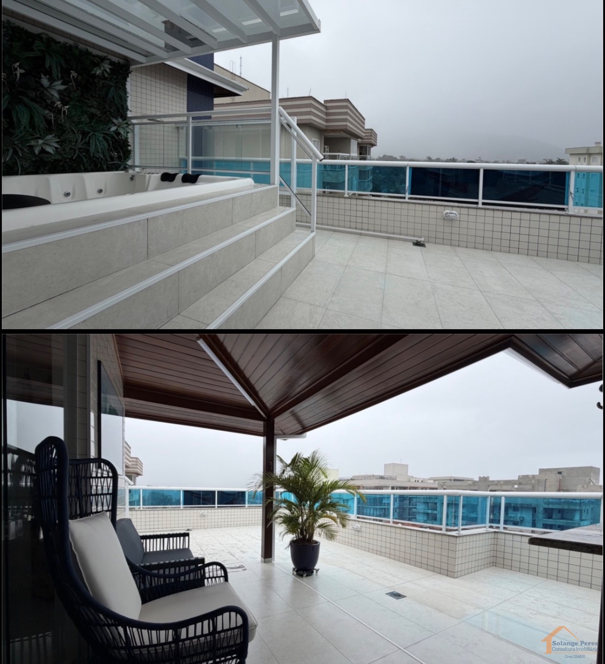 Apartamento, 3 quartos, 220 m² - Foto 3