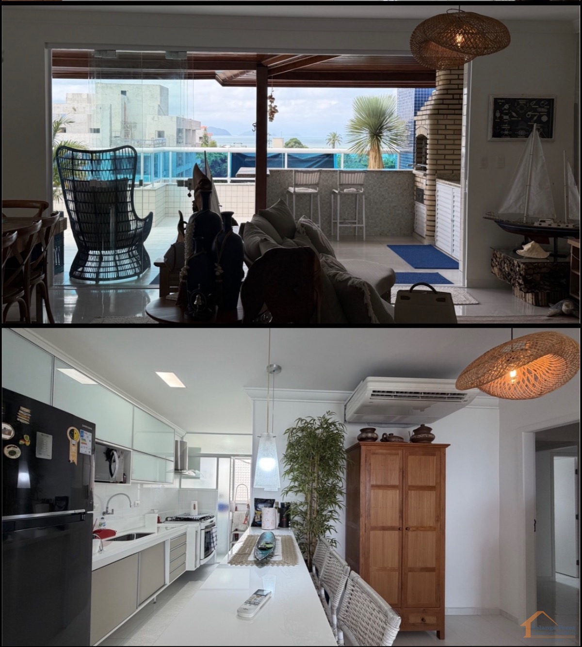 Apartamento, 3 quartos, 220 m² - Foto 13