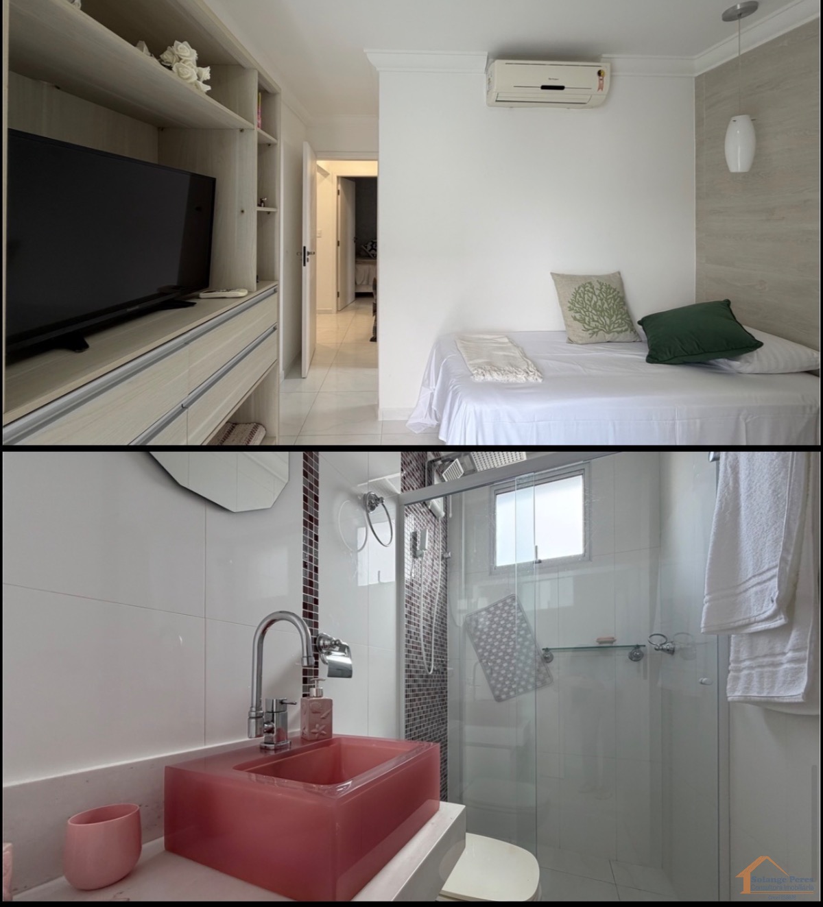 Apartamento, 3 quartos, 220 m² - Foto 7