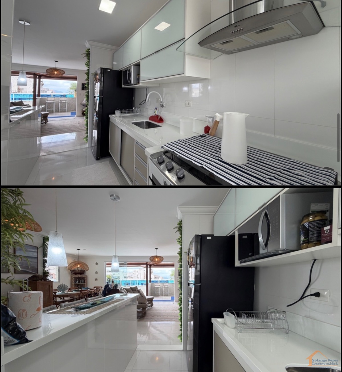 Apartamento, 3 quartos, 220 m² - Foto 10