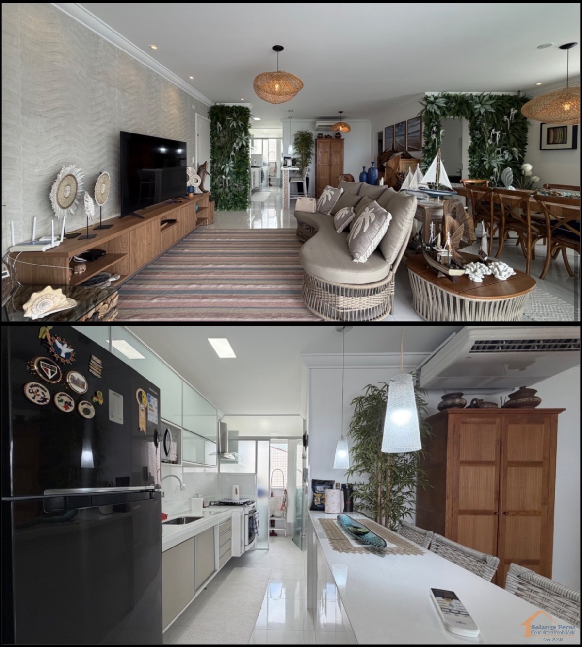 Apartamento, 3 quartos, 220 m² - Foto 11