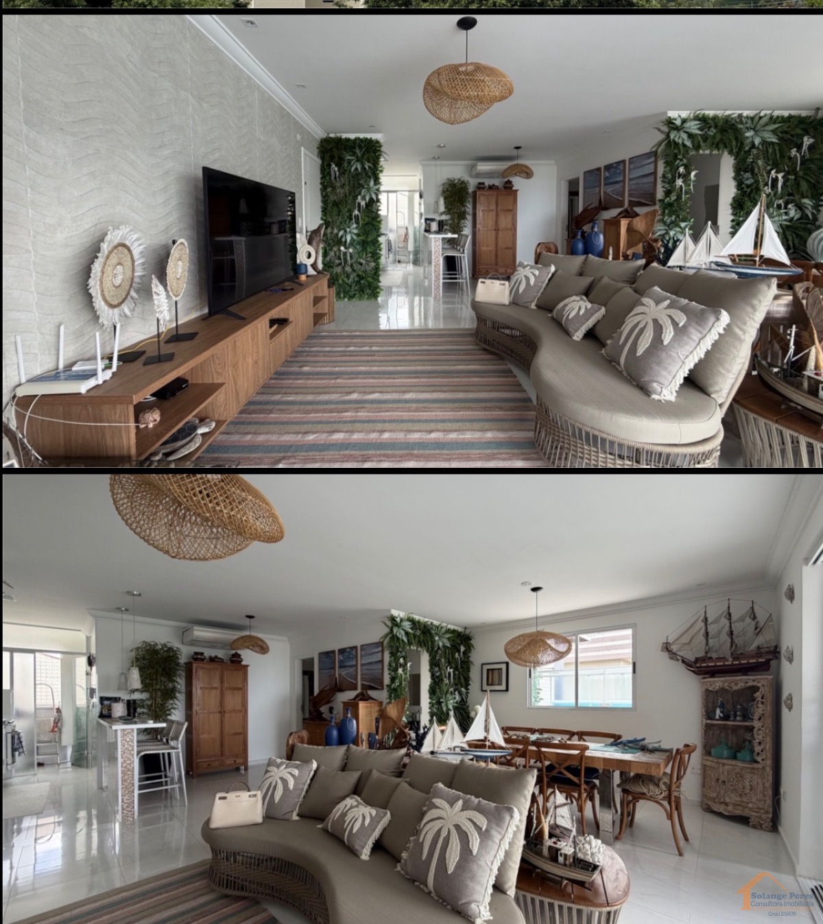 Apartamento, 3 quartos, 220 m² - Foto 14