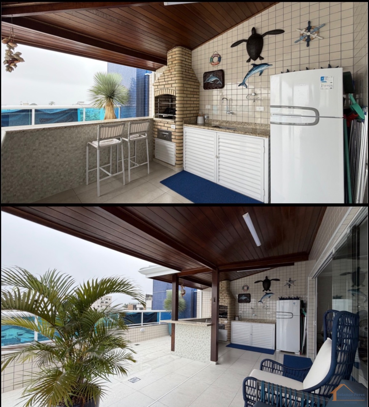 Apartamento, 3 quartos, 220 m² - Foto 4