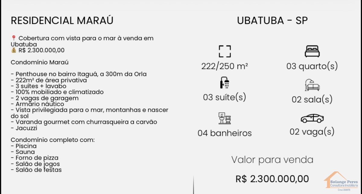 Apartamento, 3 quartos, 220 m² - Foto 16
