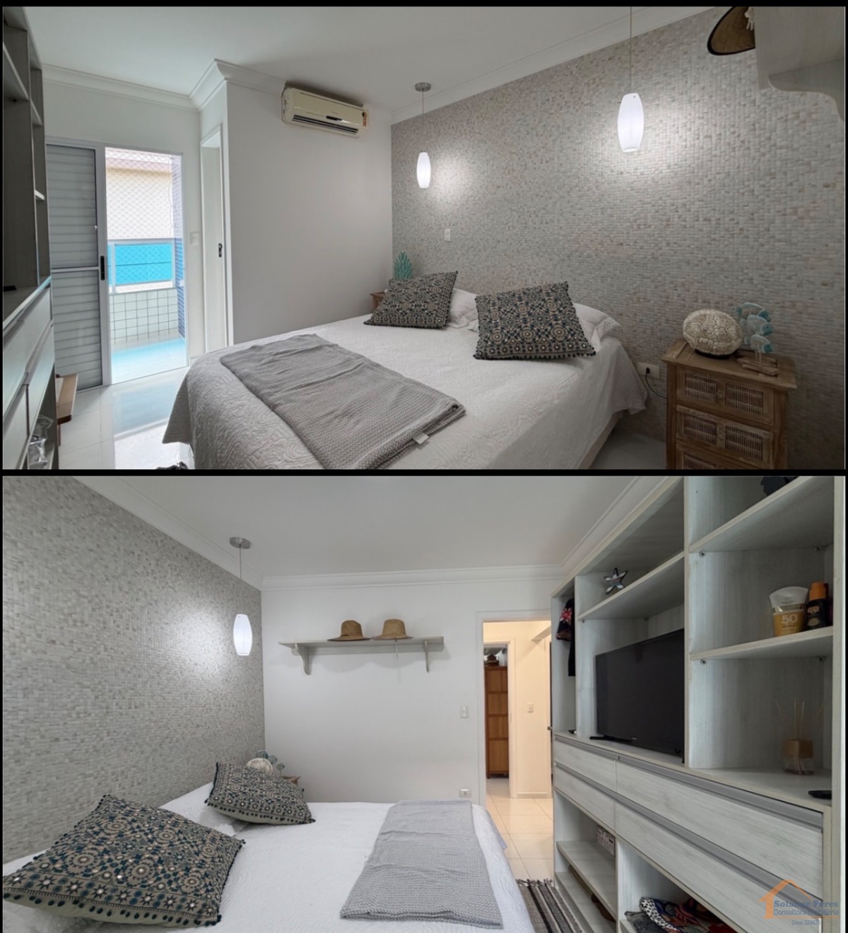 Apartamento, 3 quartos, 220 m² - Foto 8