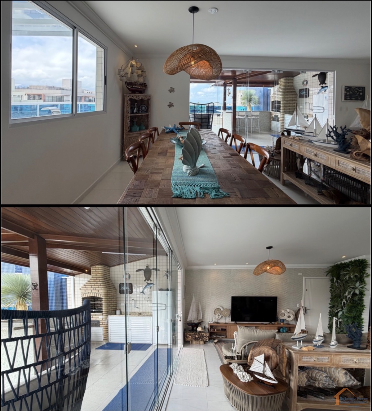Apartamento, 3 quartos, 220 m² - Foto 12