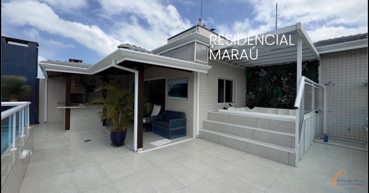 Apartamento, 3 quartos, 220 m² - Foto 1