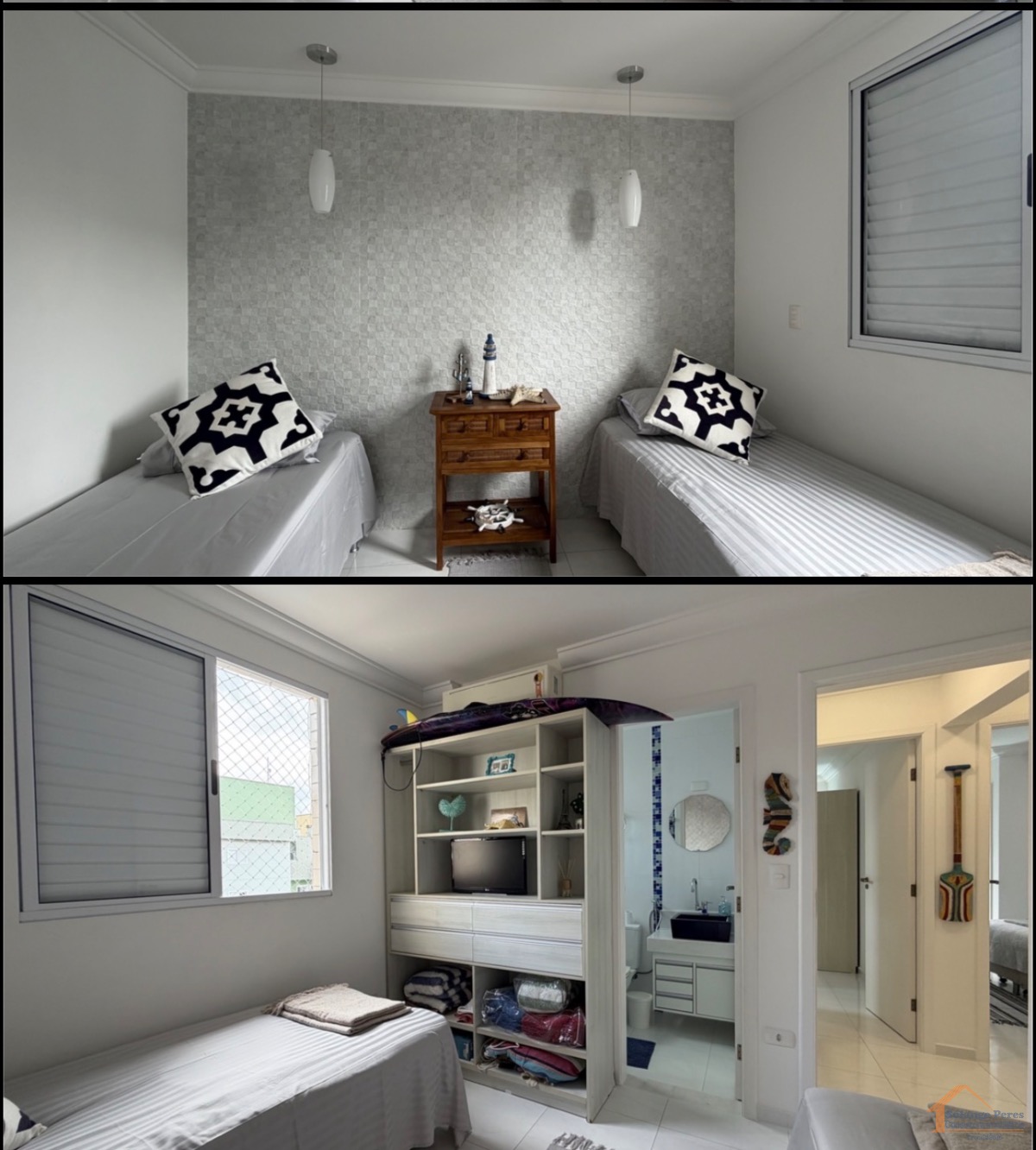 Apartamento, 3 quartos, 220 m² - Foto 6