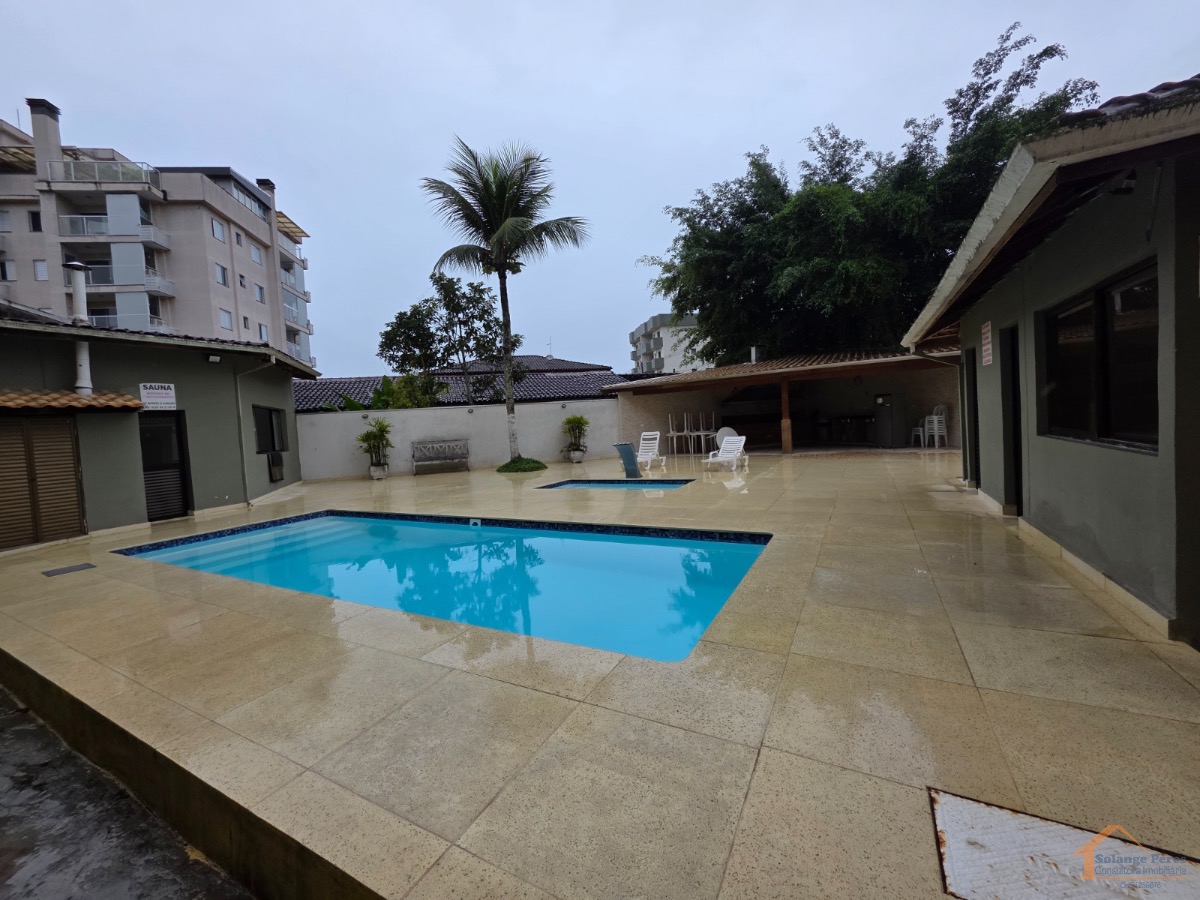 Apartamento, 3 quartos, 90 m² - Foto 1