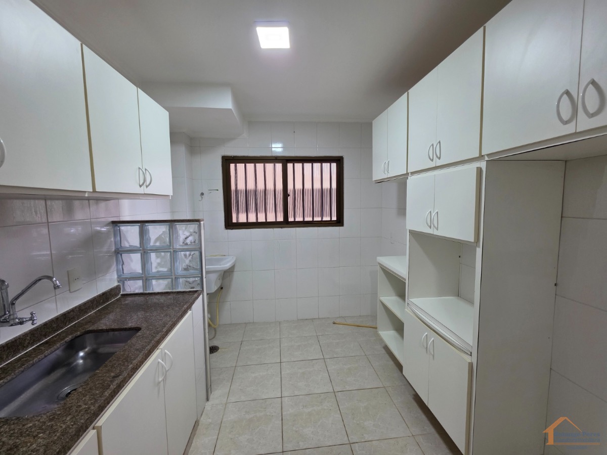 Apartamento, 3 quartos, 90 m² - Foto 10