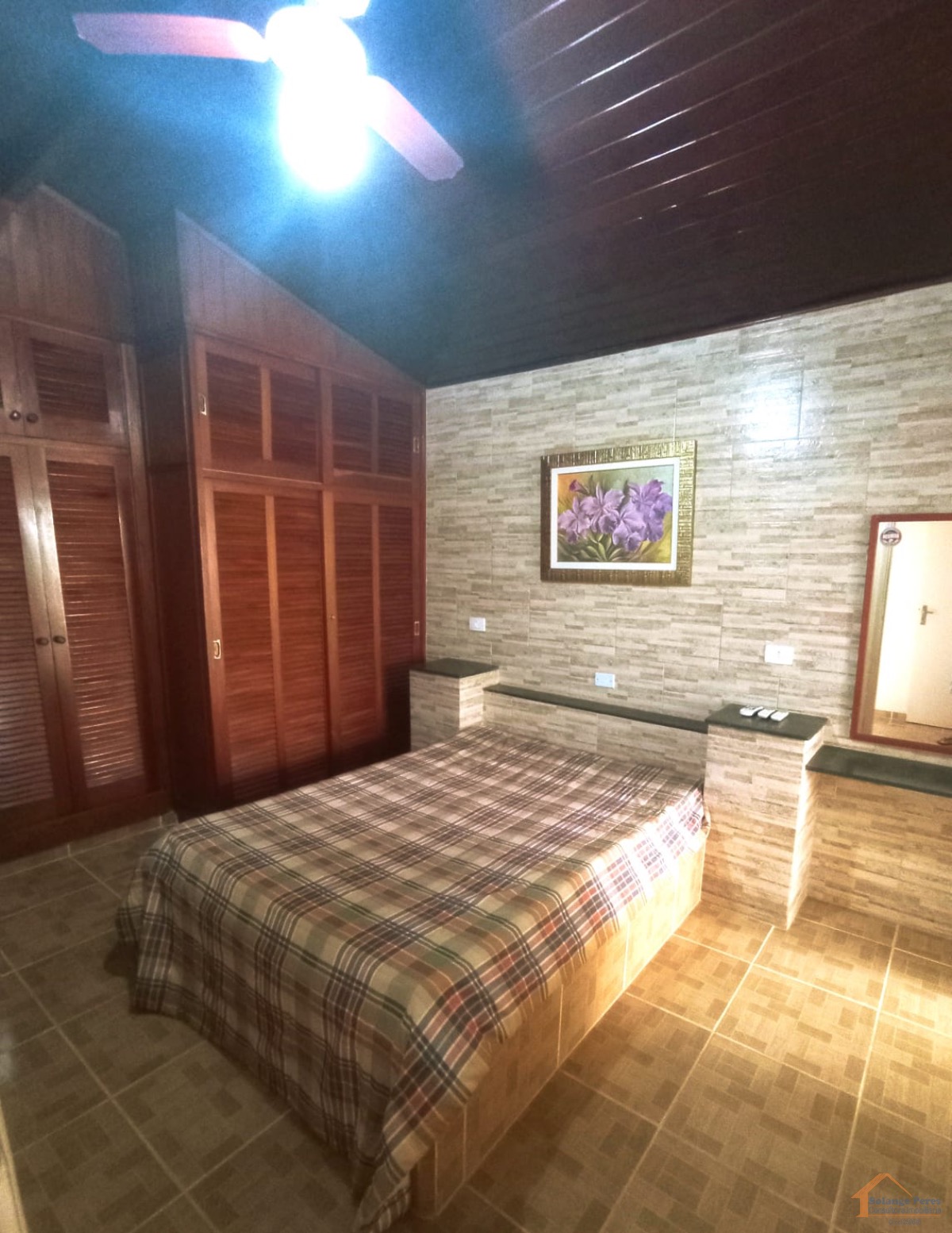Casa de Condomínio, 5 quartos - Foto 12