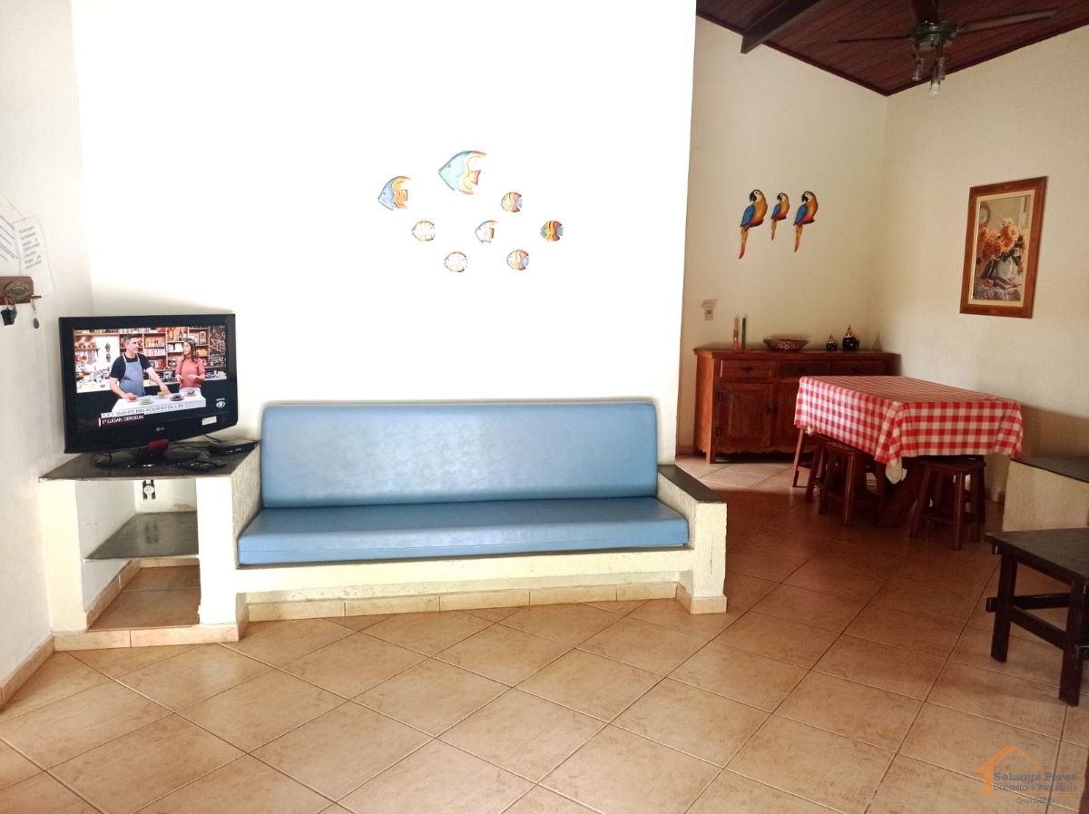 Casa de Condomínio, 5 quartos - Foto 5