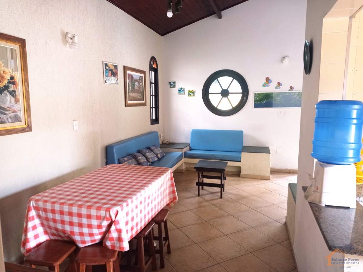 Casa de Condomínio, 5 quartos - Foto 16