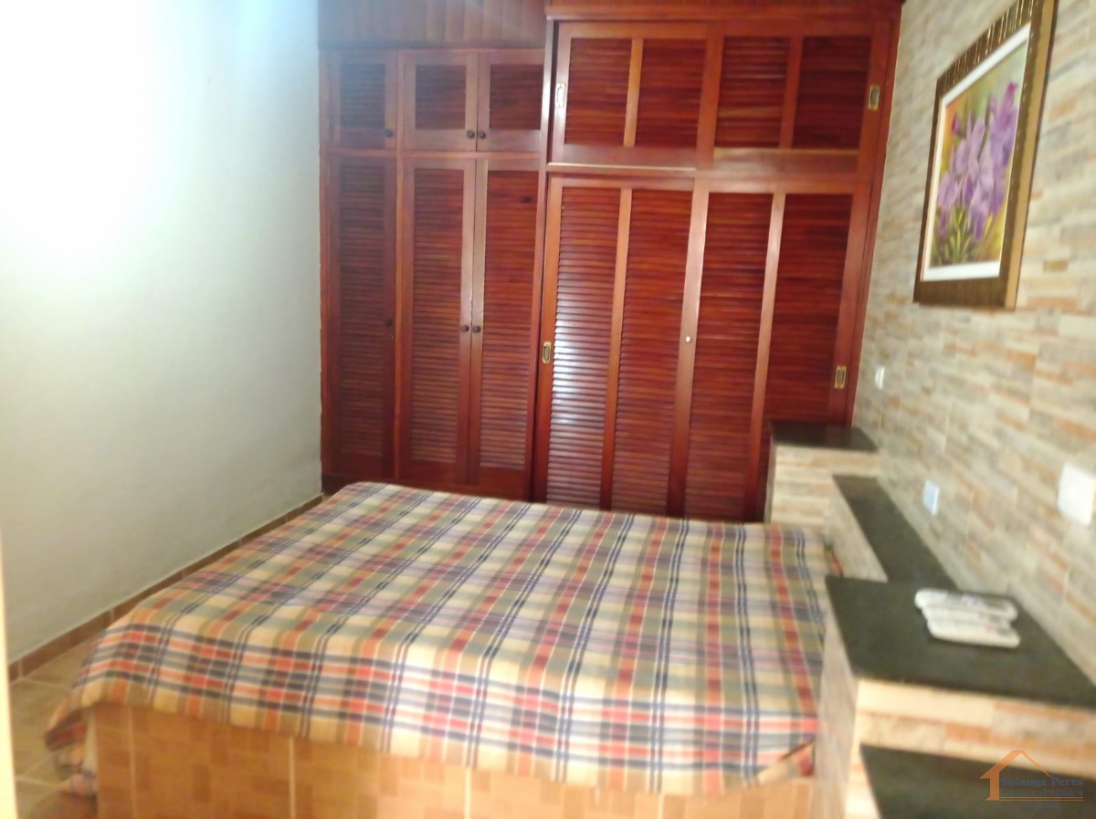Casa de Condomínio, 5 quartos - Foto 22