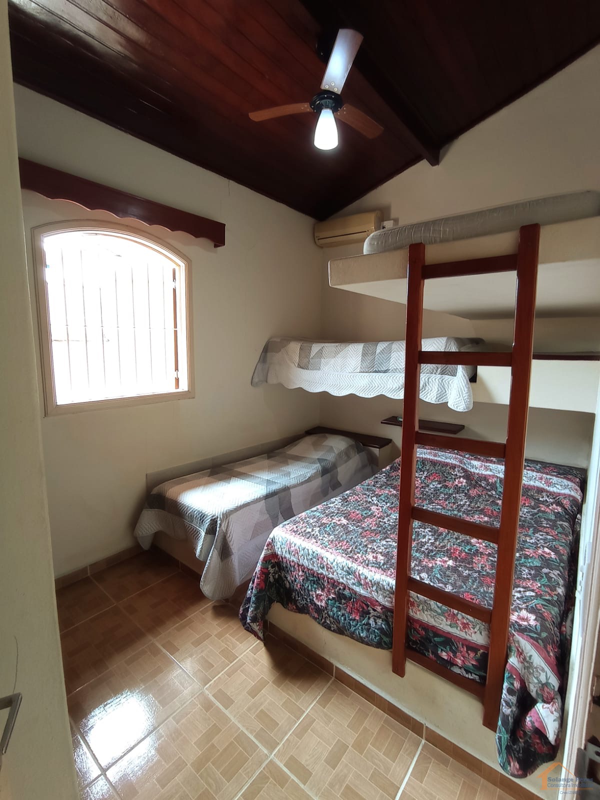 Casa de Condomínio, 5 quartos - Foto 17