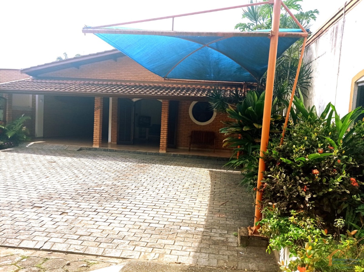 Casa de Condomínio, 5 quartos - Foto 21