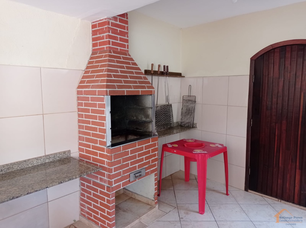 Casa de Condomínio, 5 quartos - Foto 8