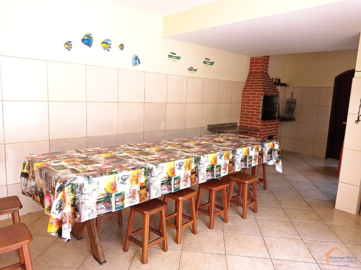 Casa de Condomínio, 5 quartos - Foto 4