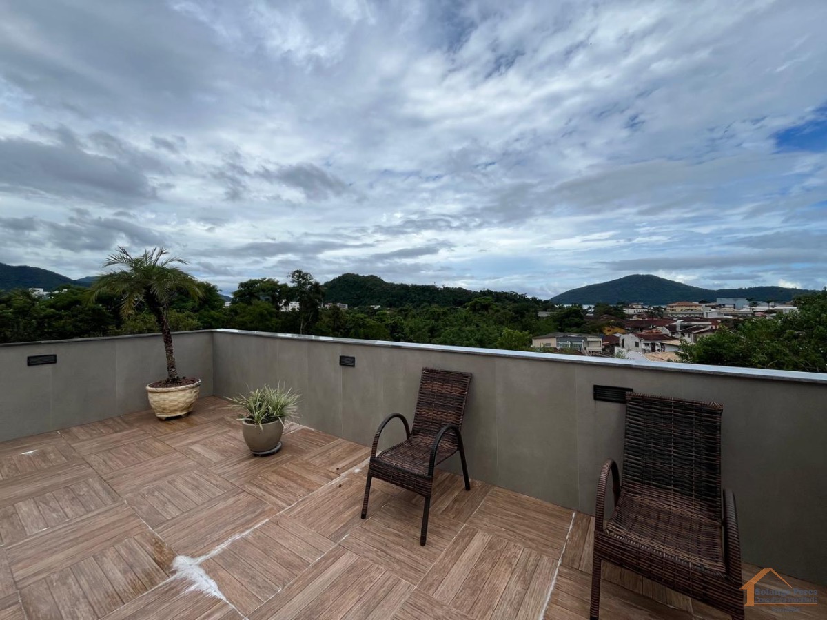 Cobertura, 4 quartos, 260 m² - Foto 8