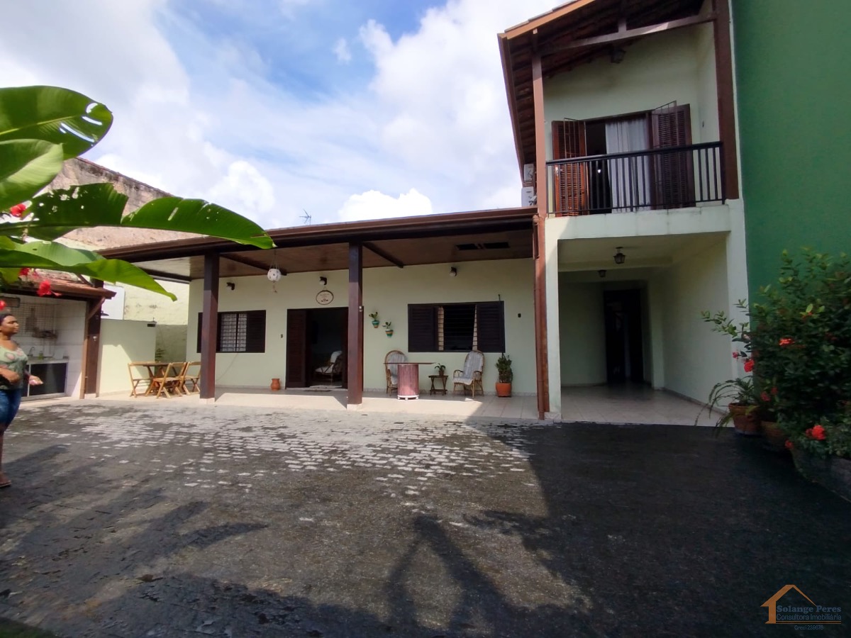 Casa, 3 quartos, 300 m² - Foto 15