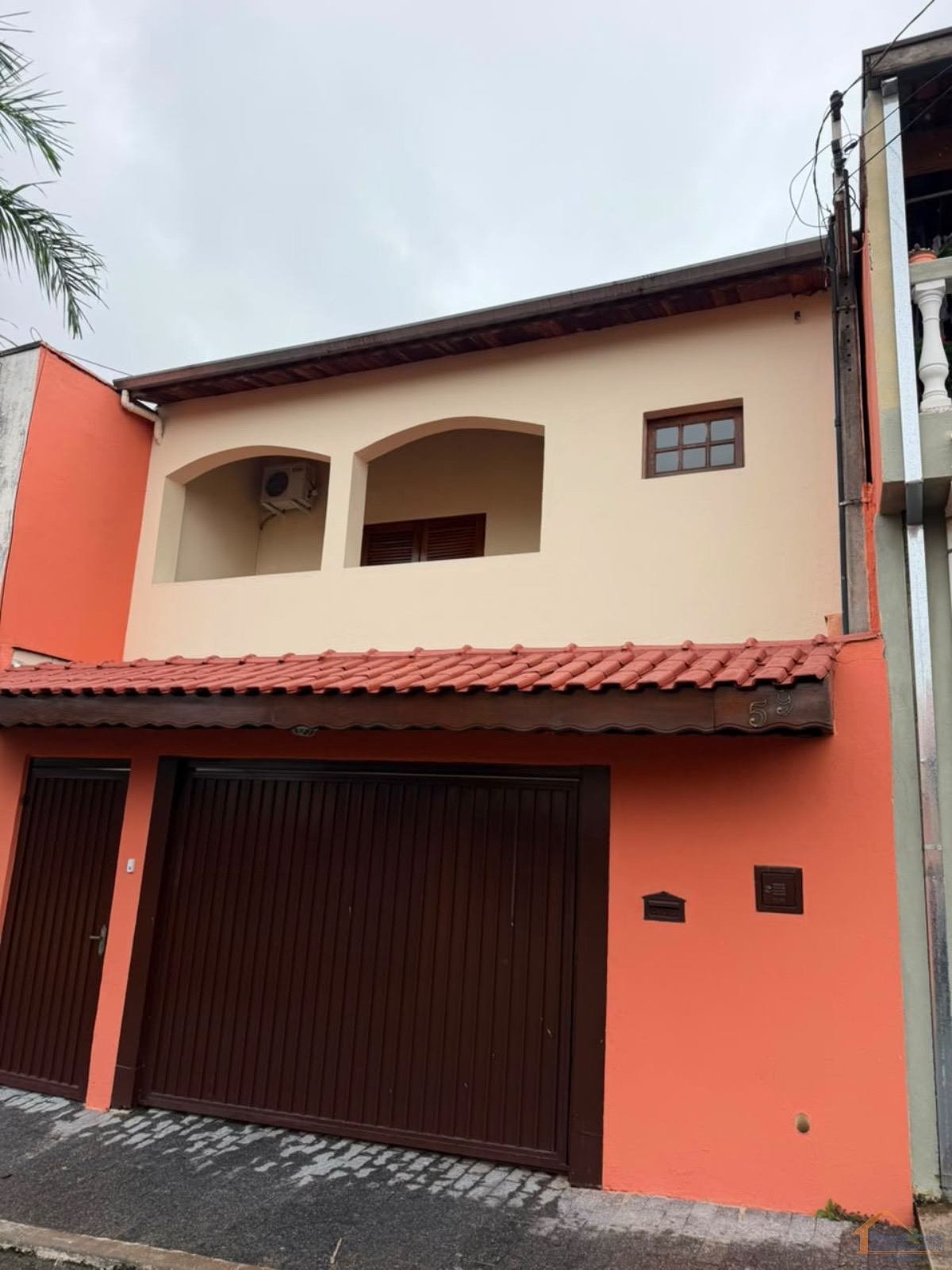 Casa, 3 quartos, 300 m² - Foto 1