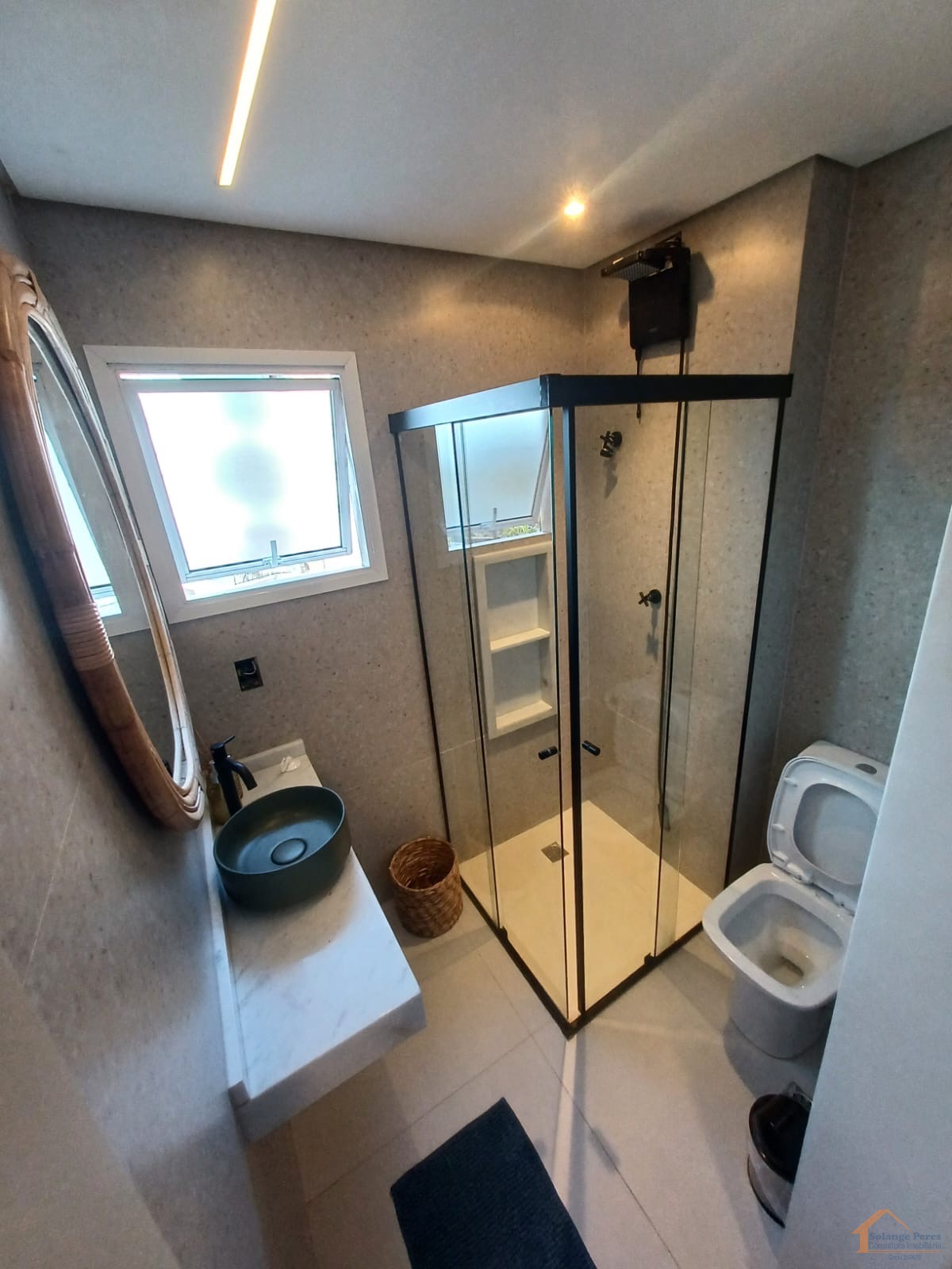 Apartamento, 2 quartos, 70 m² - Foto 2