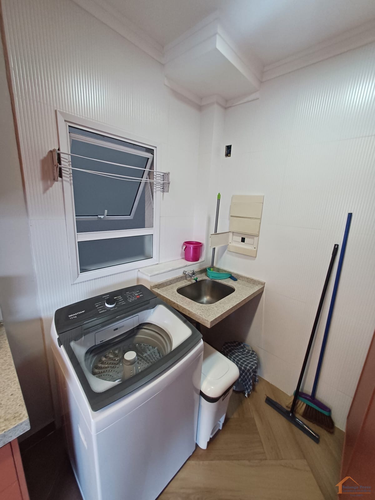 Apartamento, 2 quartos, 70 m² - Foto 4