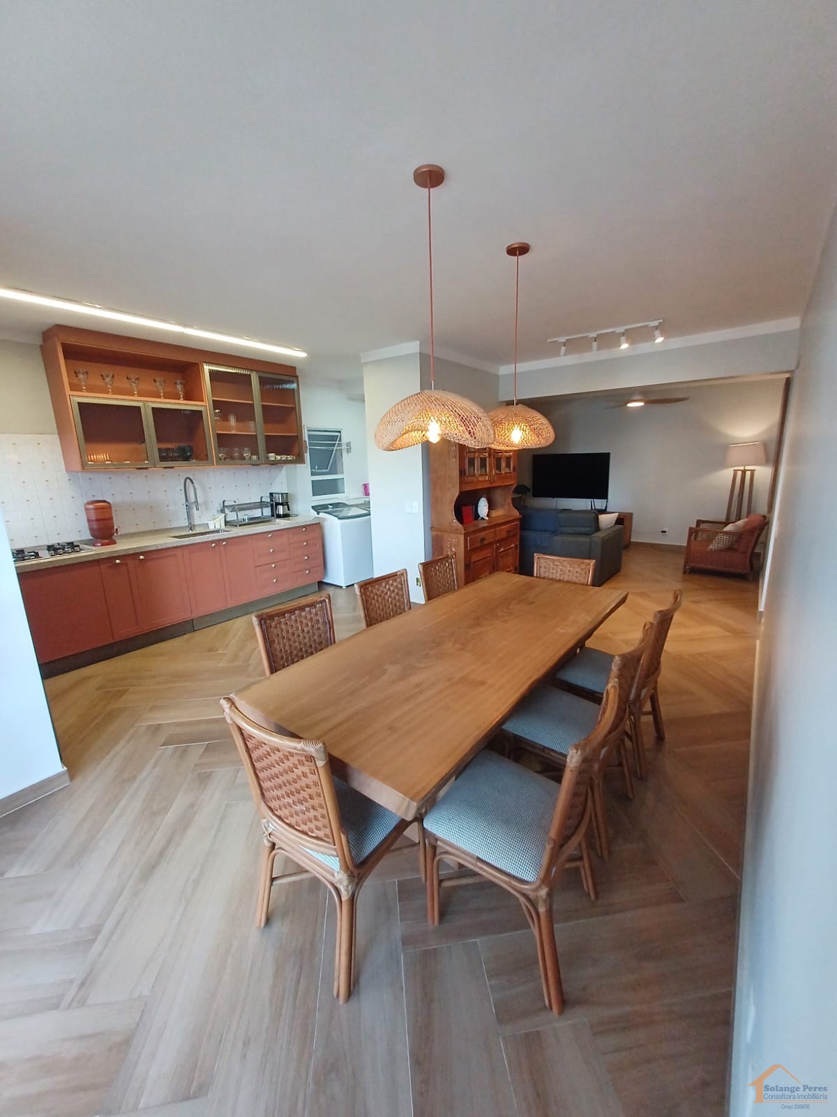 Apartamento, 2 quartos, 70 m² - Foto 8
