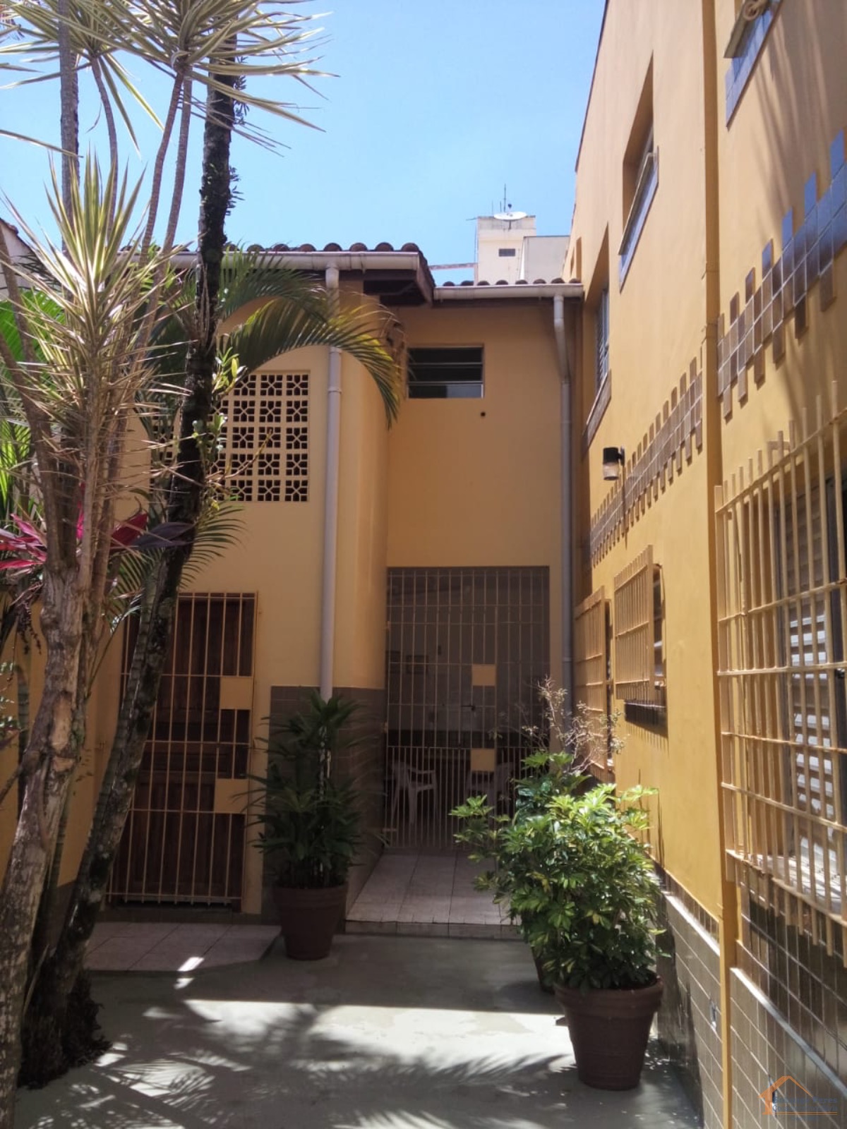 Casa Comercial, 351 m² - Foto 1