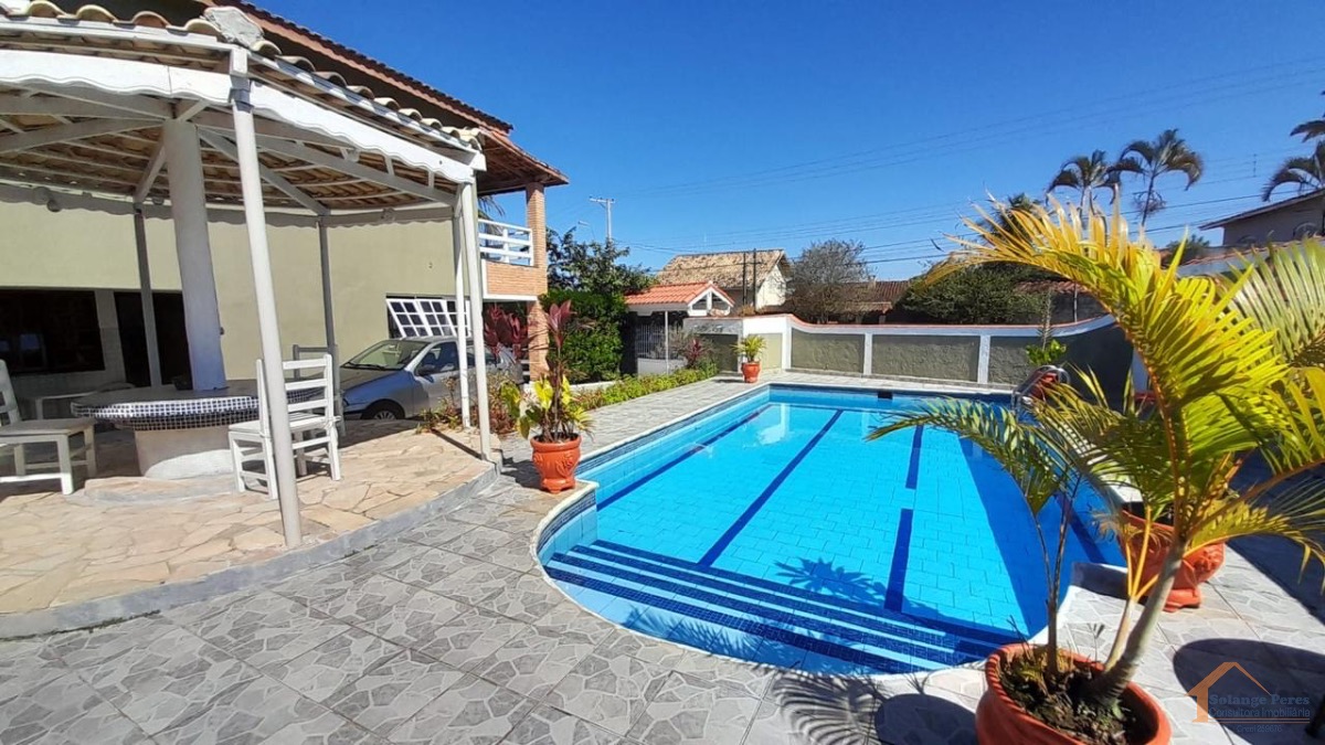 Casa, 5 quartos, 300 m² - Foto 16