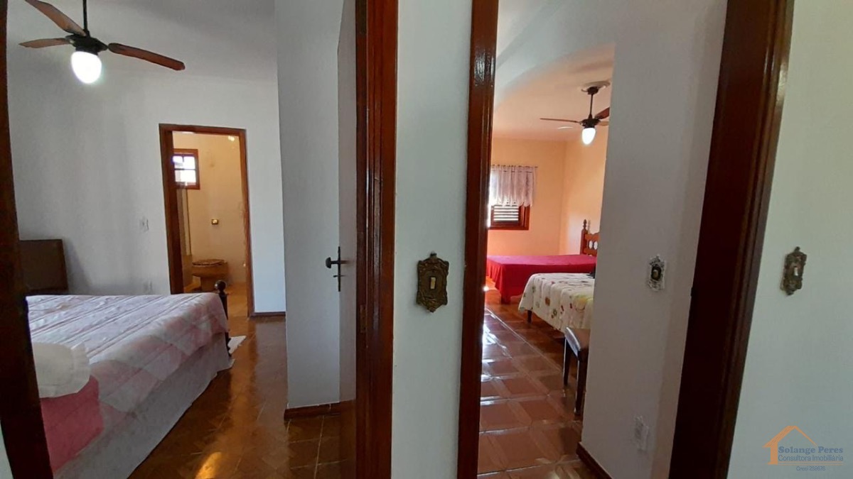 Casa, 5 quartos, 300 m² - Foto 7