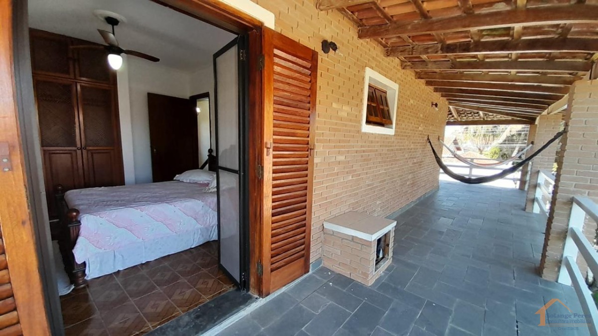 Casa, 5 quartos, 300 m² - Foto 8