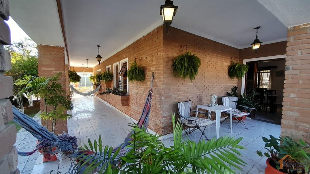 Casa, 5 quartos, 300 m² - Foto 33
