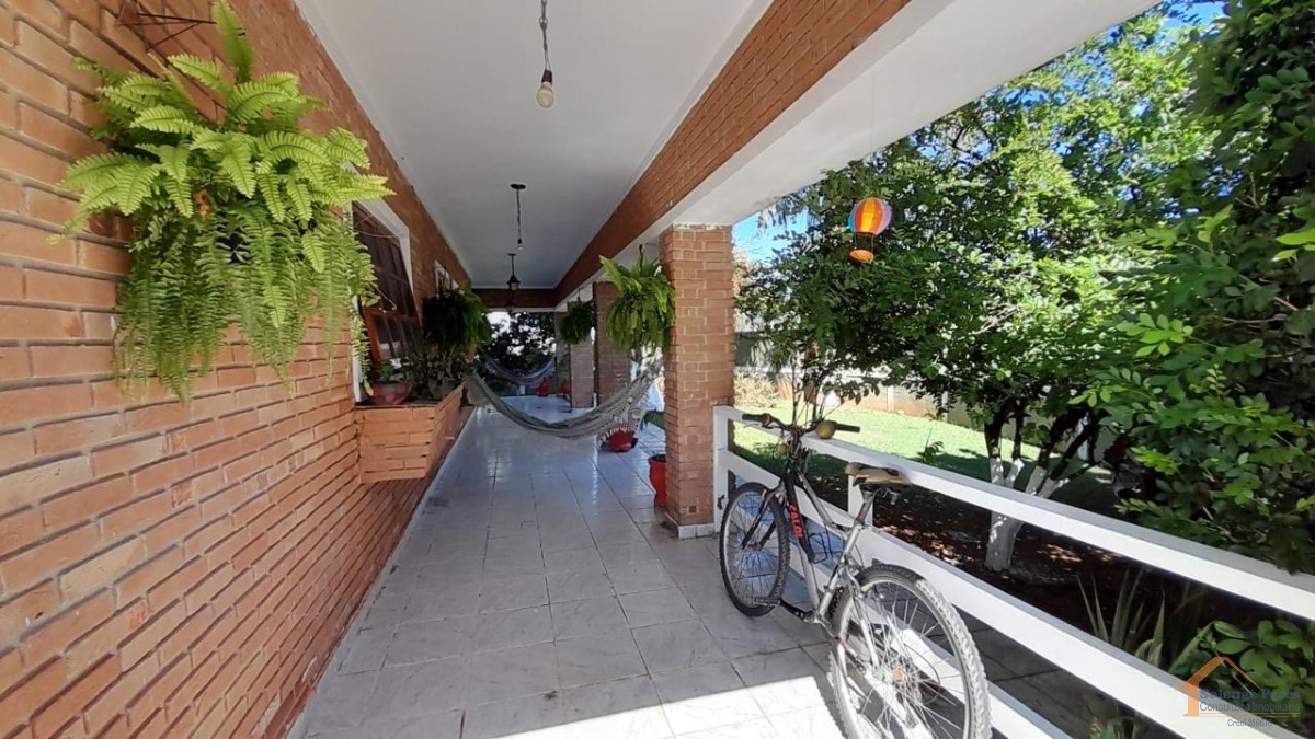 Casa, 5 quartos, 300 m² - Foto 36