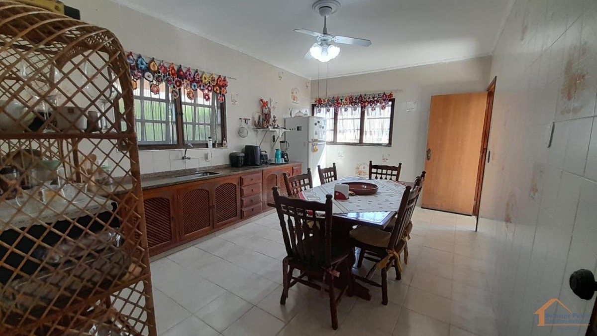 Casa, 5 quartos, 300 m² - Foto 27