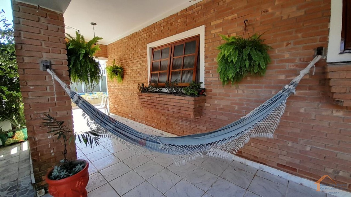 Casa, 5 quartos, 300 m² - Foto 32
