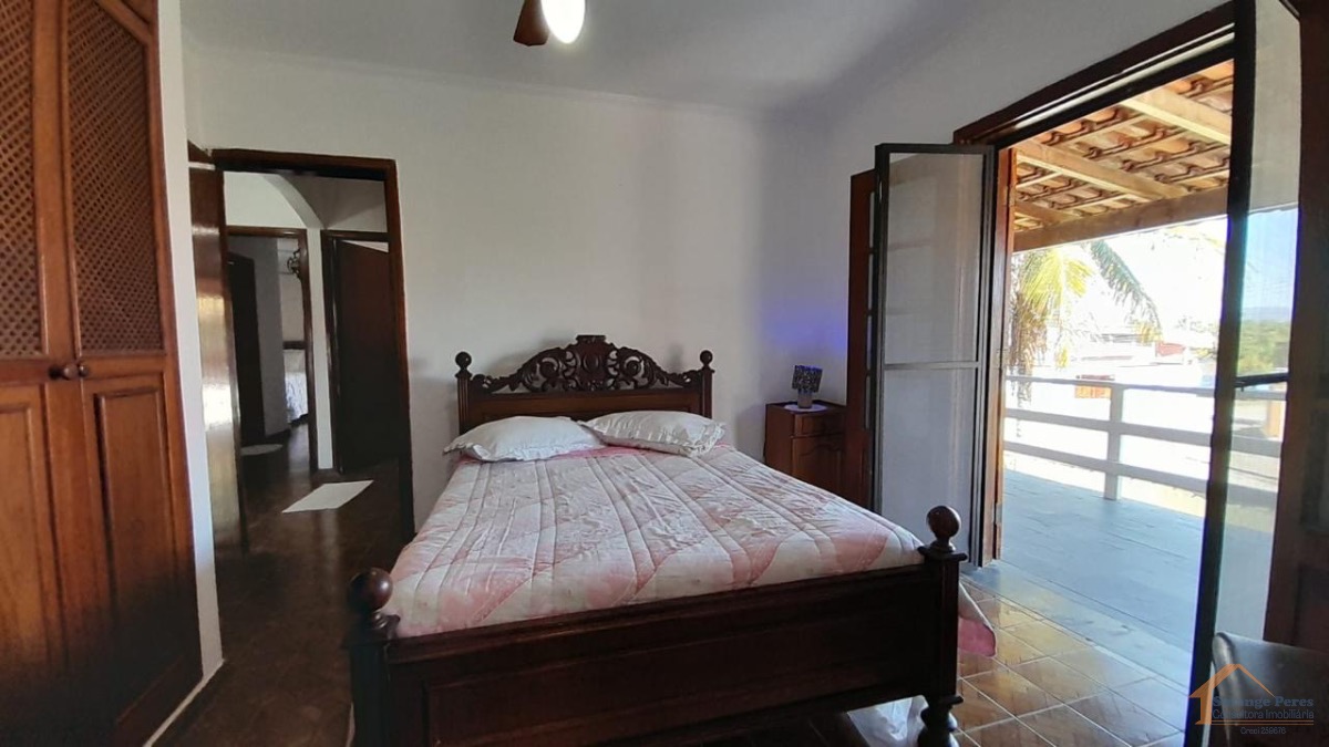 Casa, 5 quartos, 300 m² - Foto 9