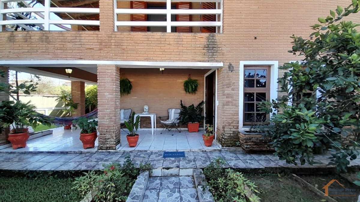 Casa, 5 quartos, 300 m² - Foto 34