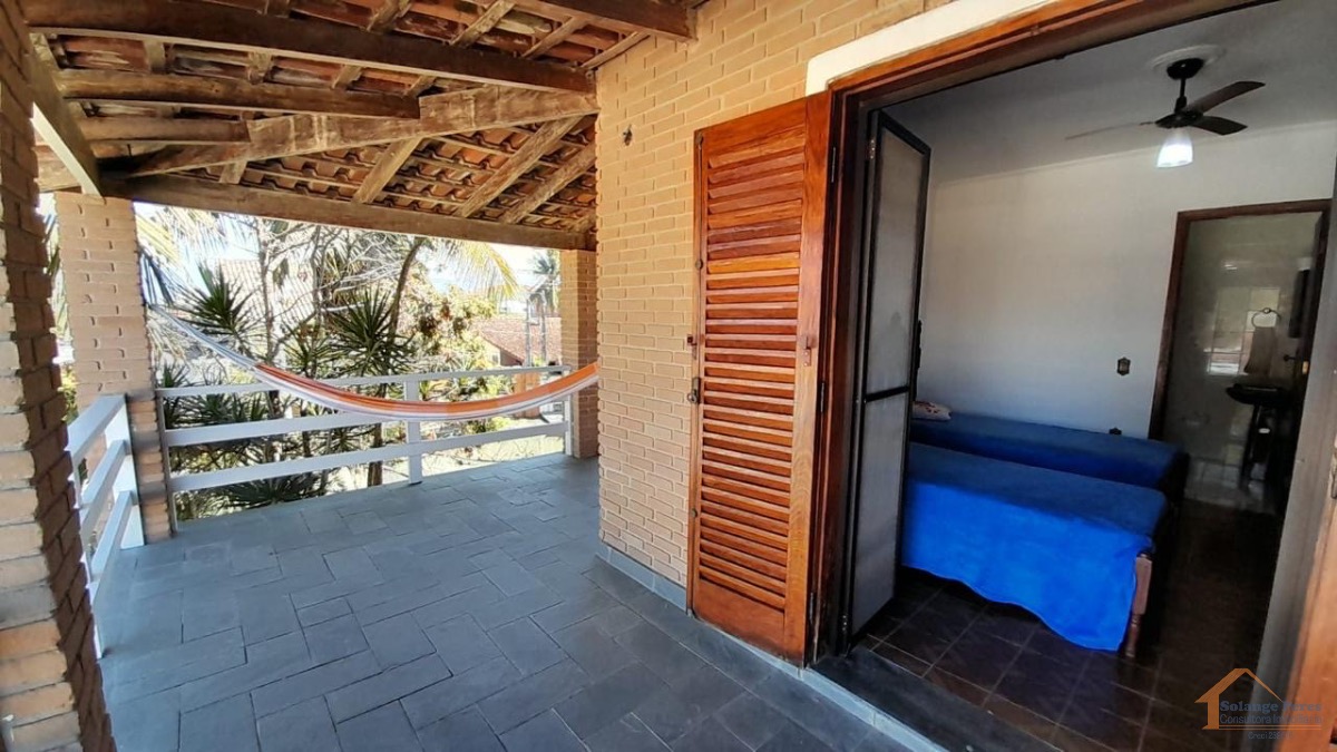 Casa, 5 quartos, 300 m² - Foto 14