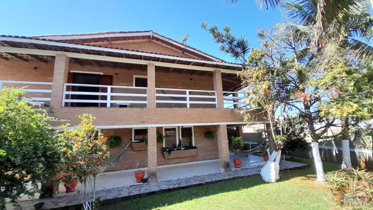 Casa, 5 quartos, 300 m² - Foto 38