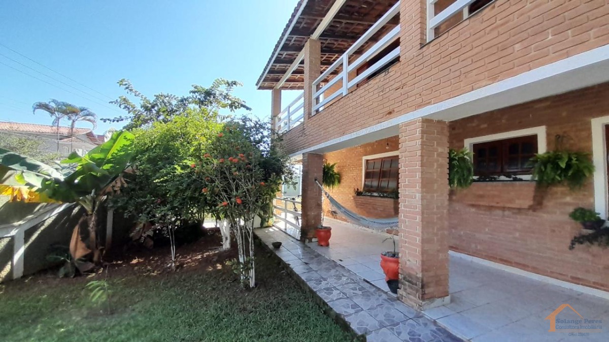Casa, 5 quartos, 300 m² - Foto 31