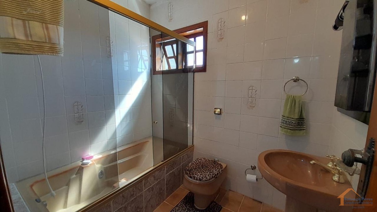 Casa, 5 quartos, 300 m² - Foto 11