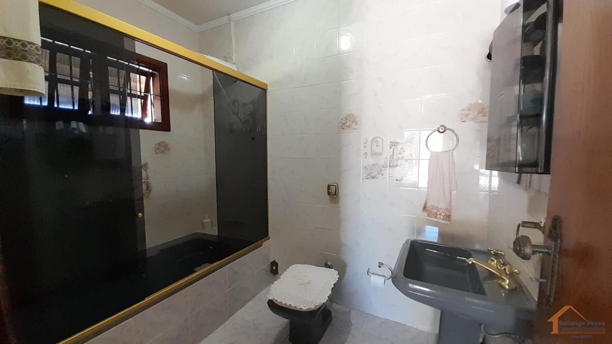 Casa, 5 quartos, 300 m² - Foto 13