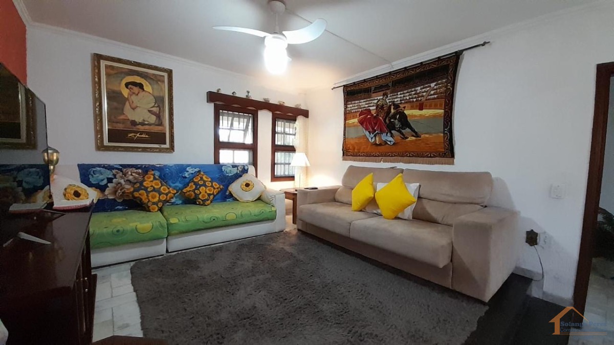 Casa, 5 quartos, 300 m² - Foto 30