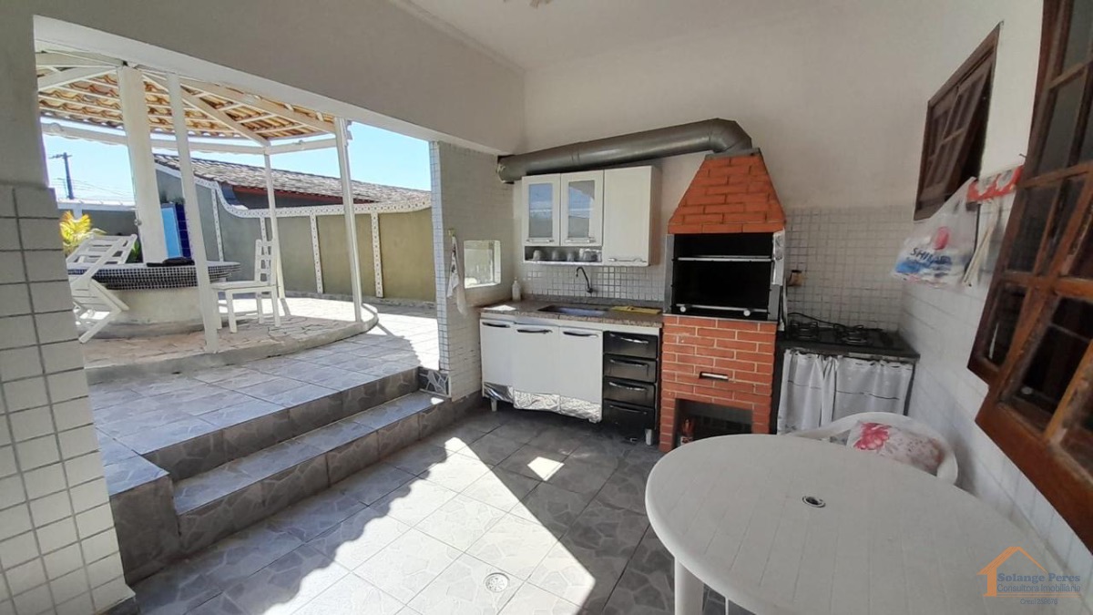 Casa, 5 quartos, 300 m² - Foto 19