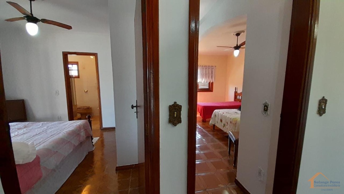 Casa, 5 quartos, 300 m² - Foto 2